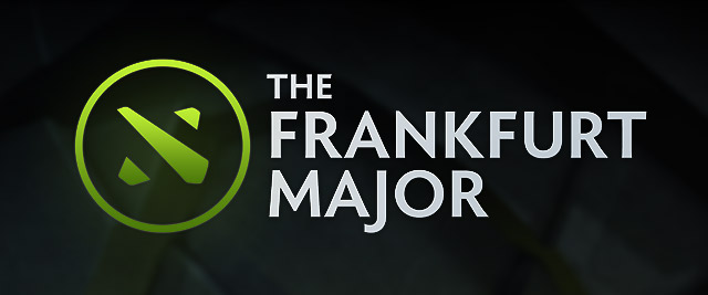 the frankfurtmajor logo